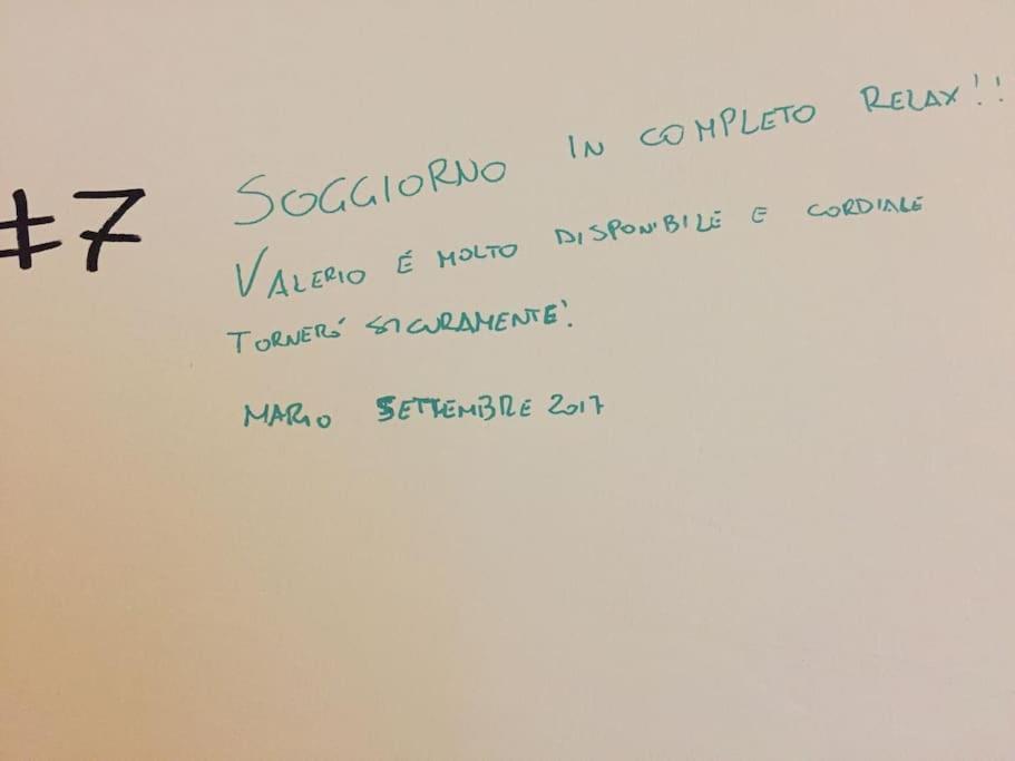 Fresco E Colorato Appartamentino In Narni Scalo Eksteriør bilde